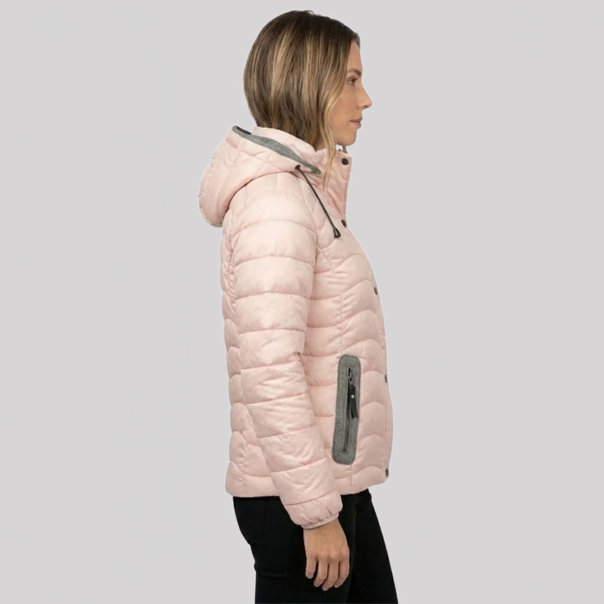 Geographical Norway DARIELLA Femme - Parka - Image 3