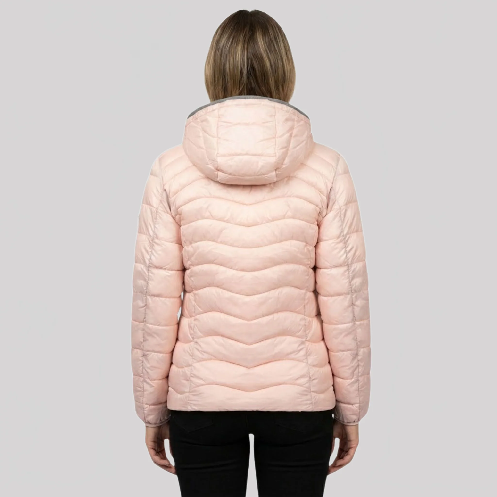 Geographical Norway DARIELLA Femme - Parka - Image 4