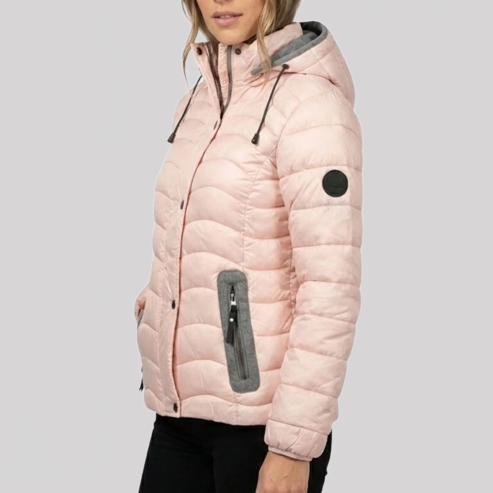 Geographical Norway DARIELLA Femme - Parka - Image 5