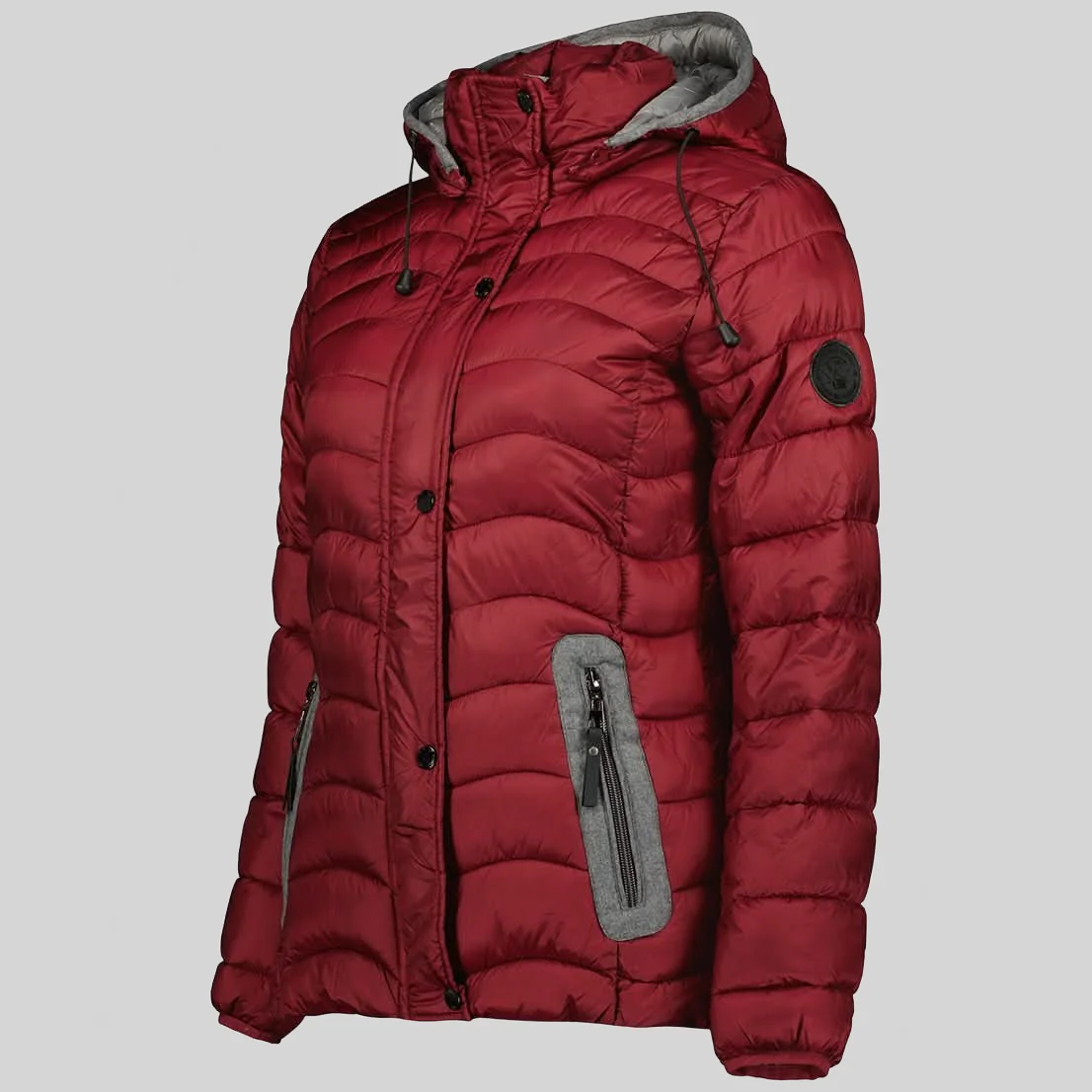 Geographical Norway DARIELLA Femme - Parka - Image 7