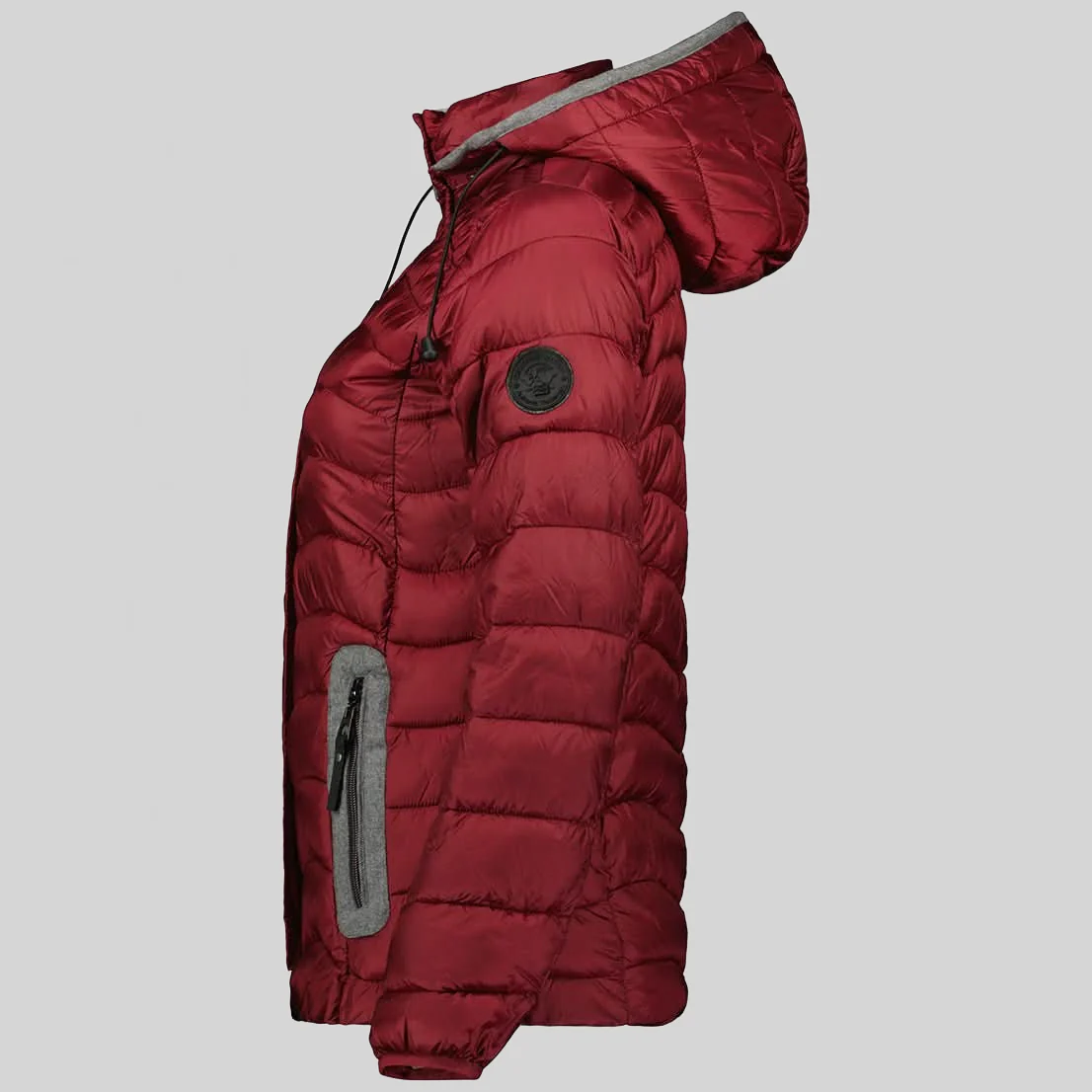 Geographical Norway DARIELLA Femme - Parka - Image 8