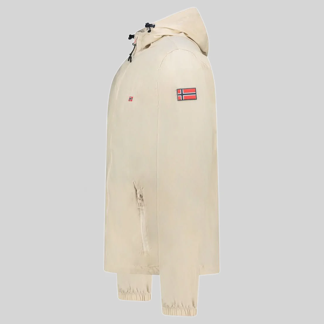 Geographical Norway DARIL Homme - Parka - Image 10