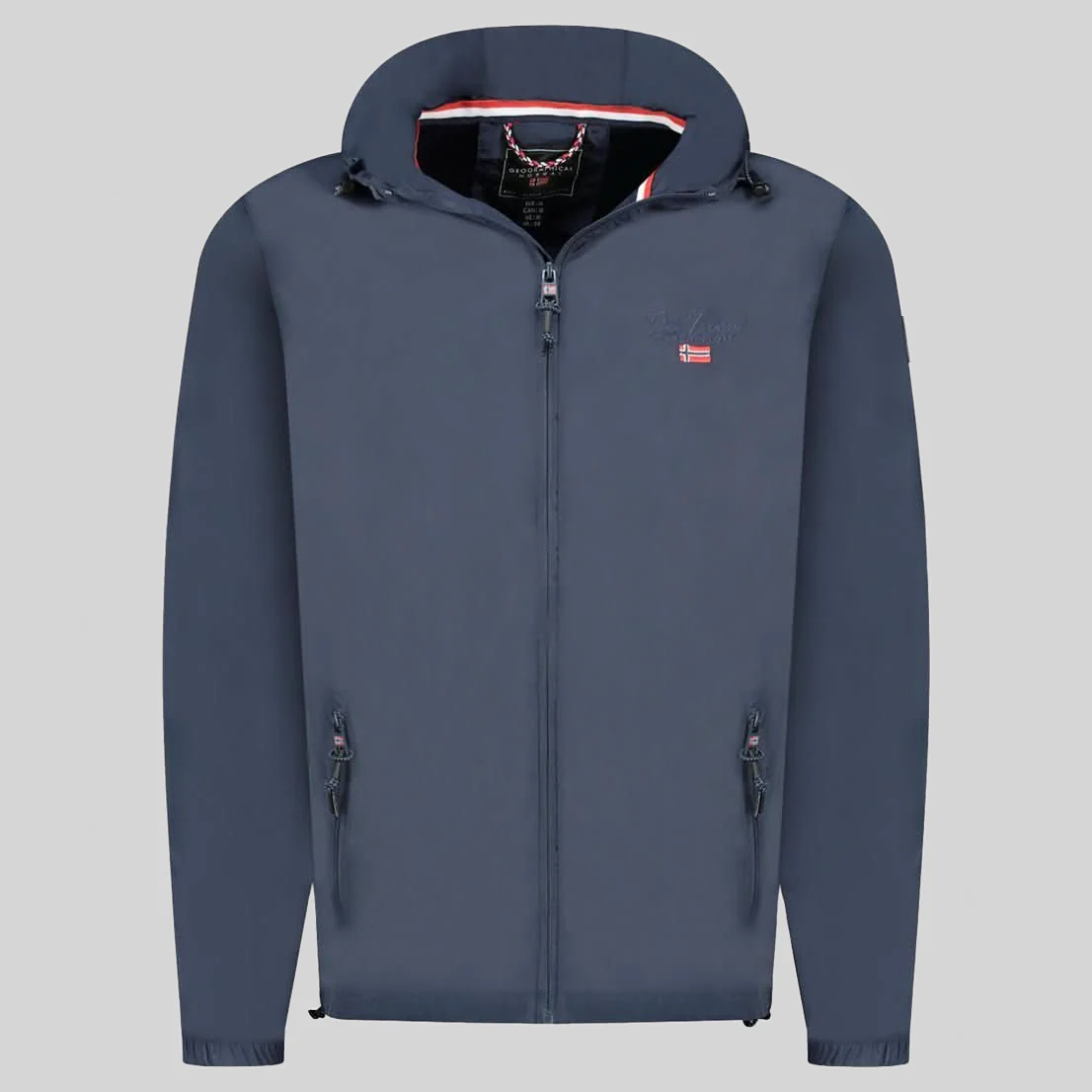 Geographical Norway DARIL Homme - Parka - Image 11