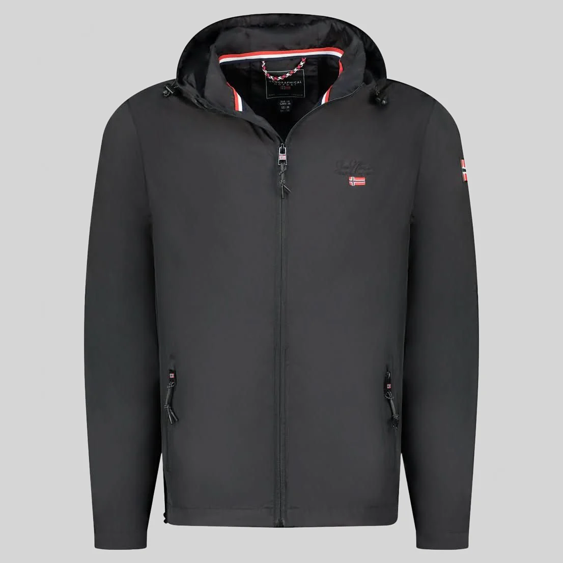 Geographical Norway DARIL Homme - Parka - Image 16
