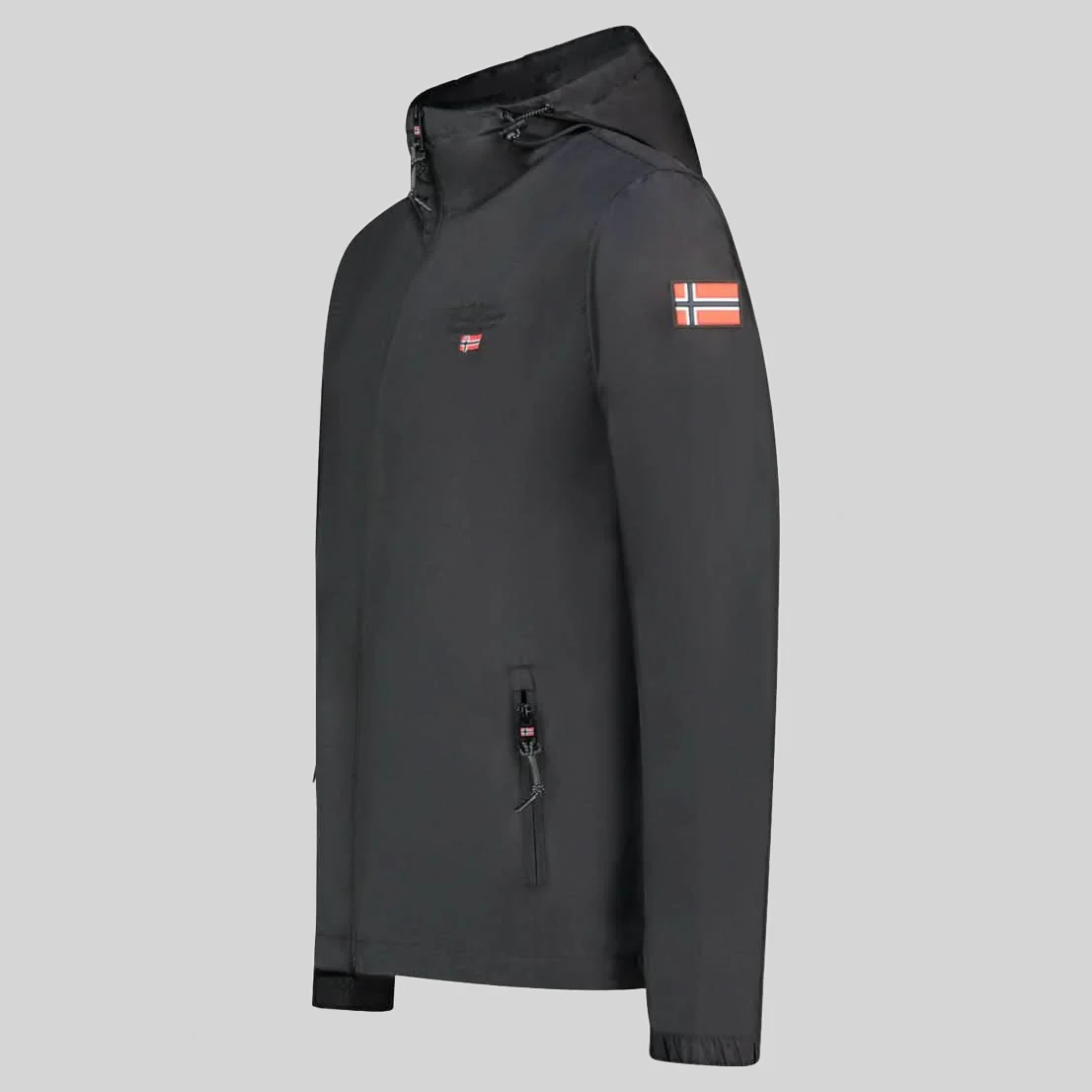 Geographical Norway DARIL Homme - Parka - Image 18