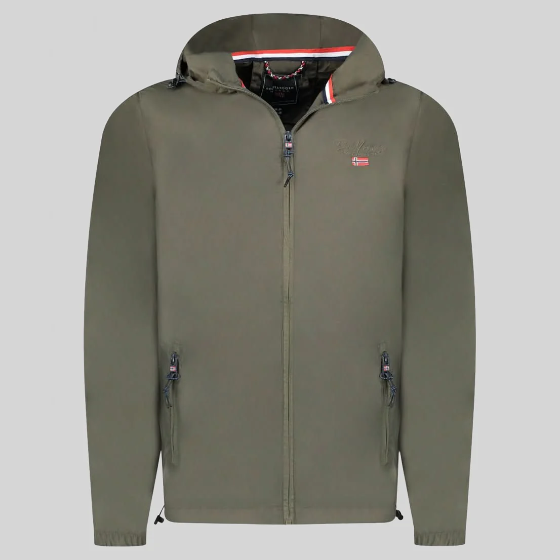 Geographical Norway DARIL Homme - Parka - Image 2