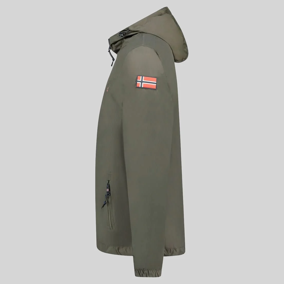 Geographical Norway DARIL Homme - Parka - Image 5