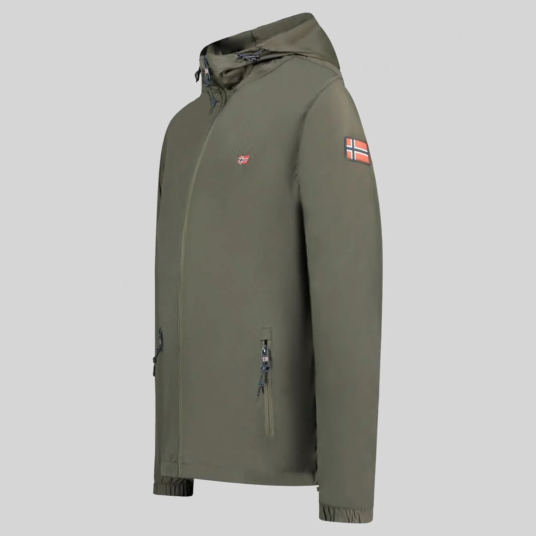 Geographical Norway DARIL Homme - Parka - Image 6
