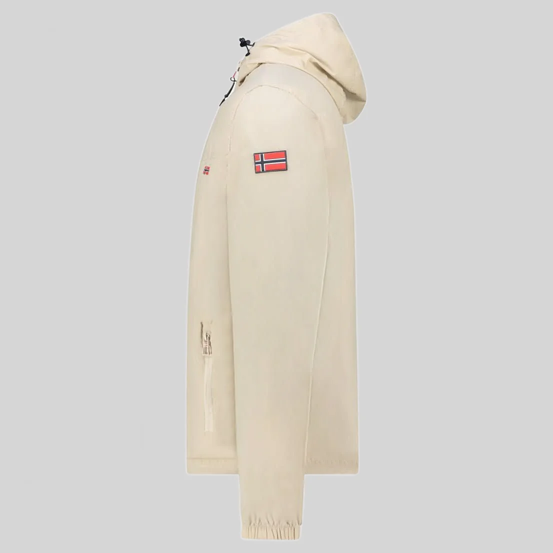 Geographical Norway DARIL Homme - Parka - Image 8