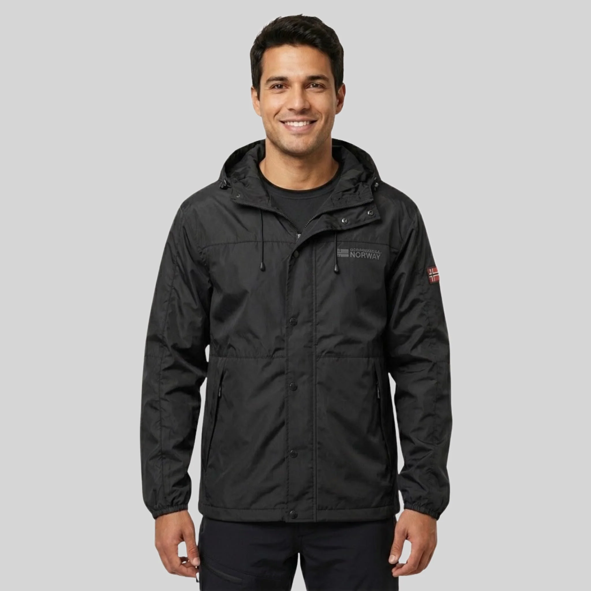 Geographical Norway DAROME Homme - Blouson - Image 11