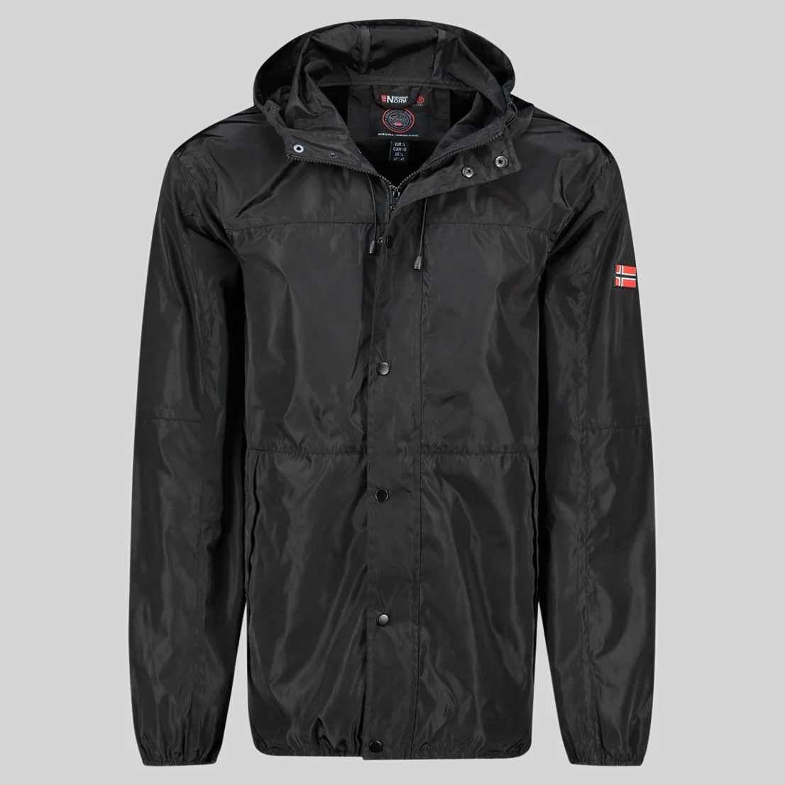 Geographical Norway DAROME Homme - Blouson - Image 12