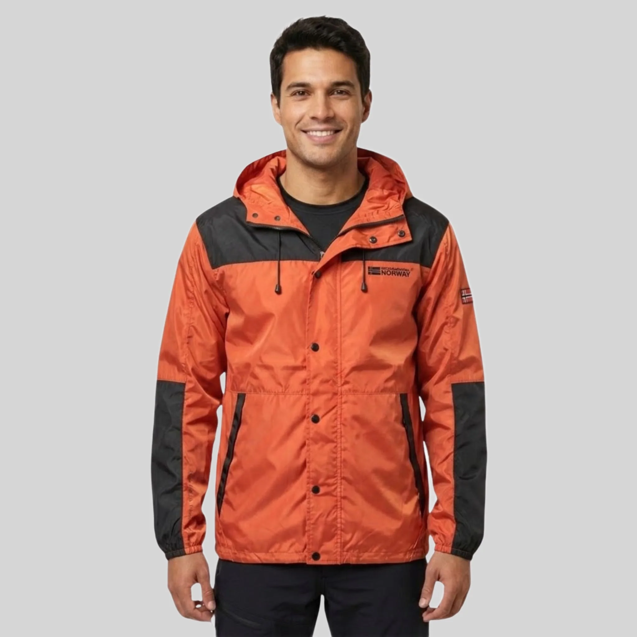 Geographical Norway DAROME Homme - Blouson - Image 16
