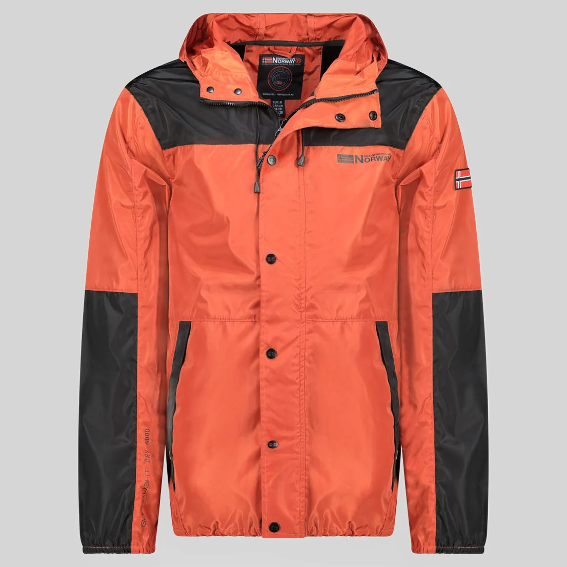 Geographical Norway DAROME Homme - Blouson - Image 17