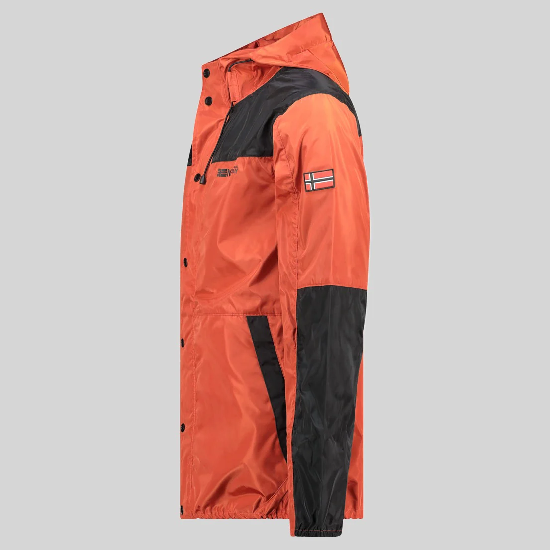 Geographical Norway DAROME Homme - Blouson - Image 18