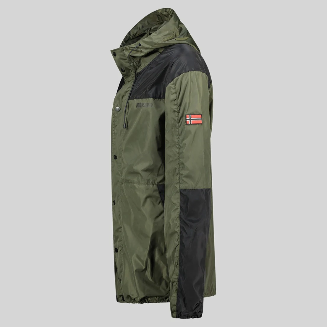 Geographical Norway DAROME Homme - Blouson - Image 3