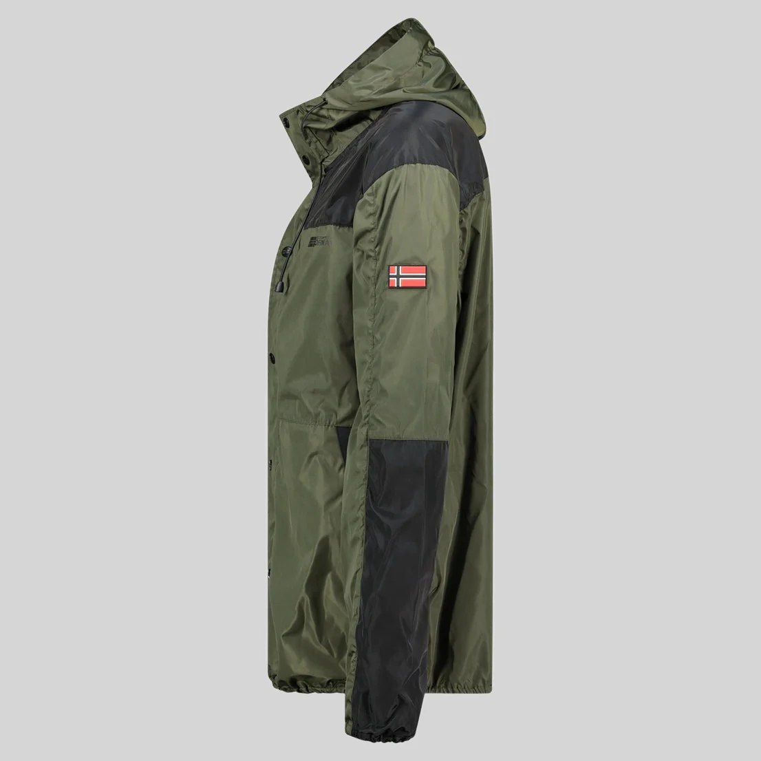 Geographical Norway DAROME Homme - Blouson - Image 4