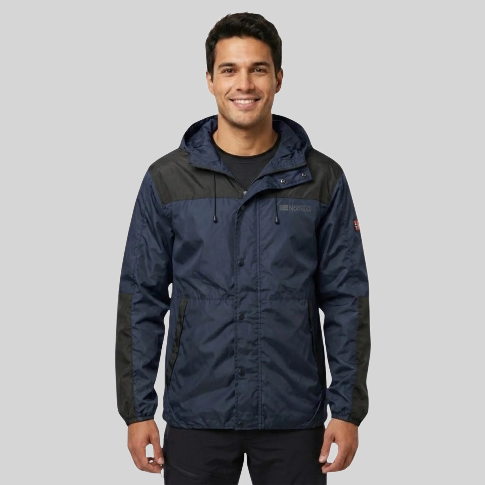 Geographical Norway DAROME Homme - Blouson - Image 6