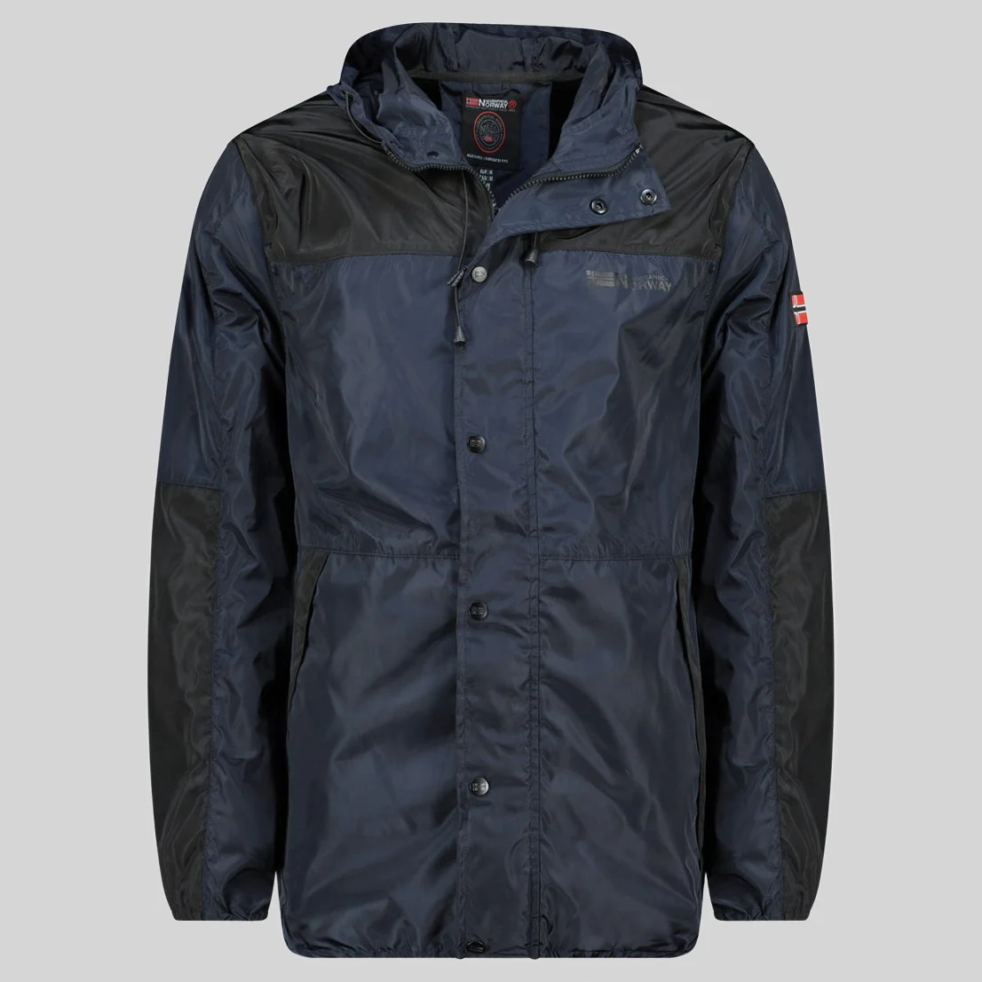 Geographical Norway DAROME Homme - Blouson - Image 7