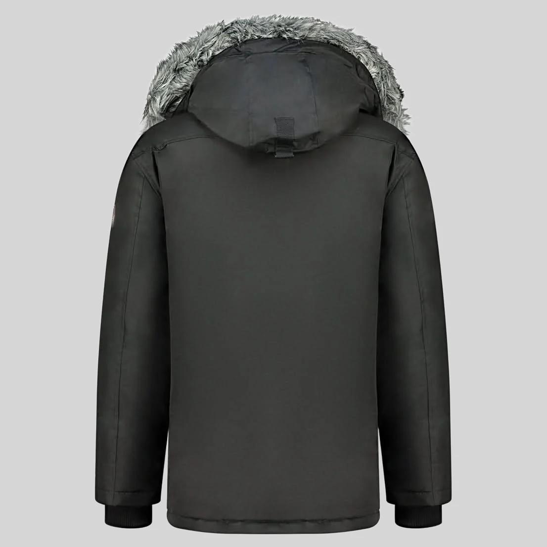 Geographical Norway DARWIN Homme - Parka - Image 11