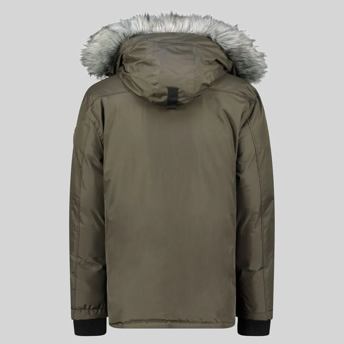 Geographical Norway DARWIN Homme - Parka - Image 3