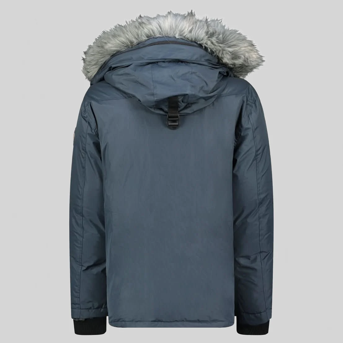 Geographical Norway DARWIN Homme - Parka - Image 8