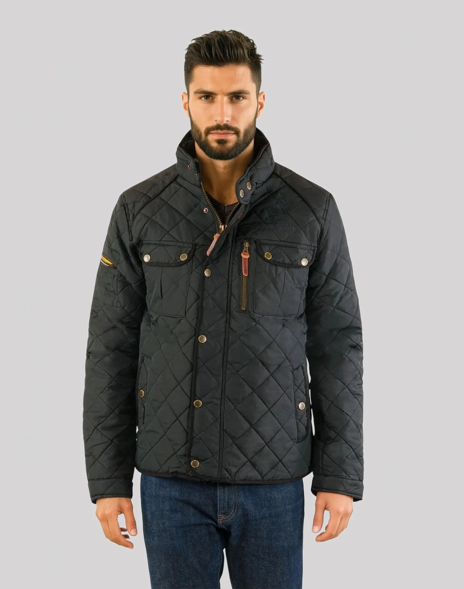 Geographical Norway DATHAN Homme - Veste - Image 11