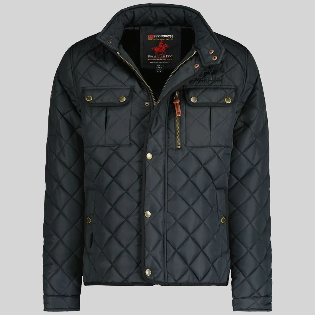 Geographical Norway DATHAN Homme - Veste - Image 12