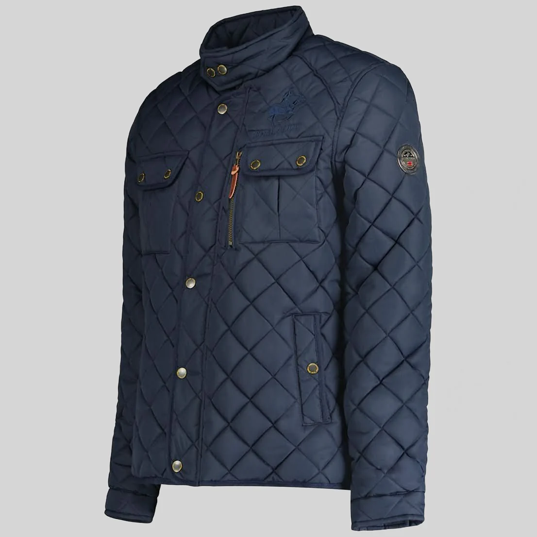 Geographical Norway DATHAN Homme - Veste - Image 3