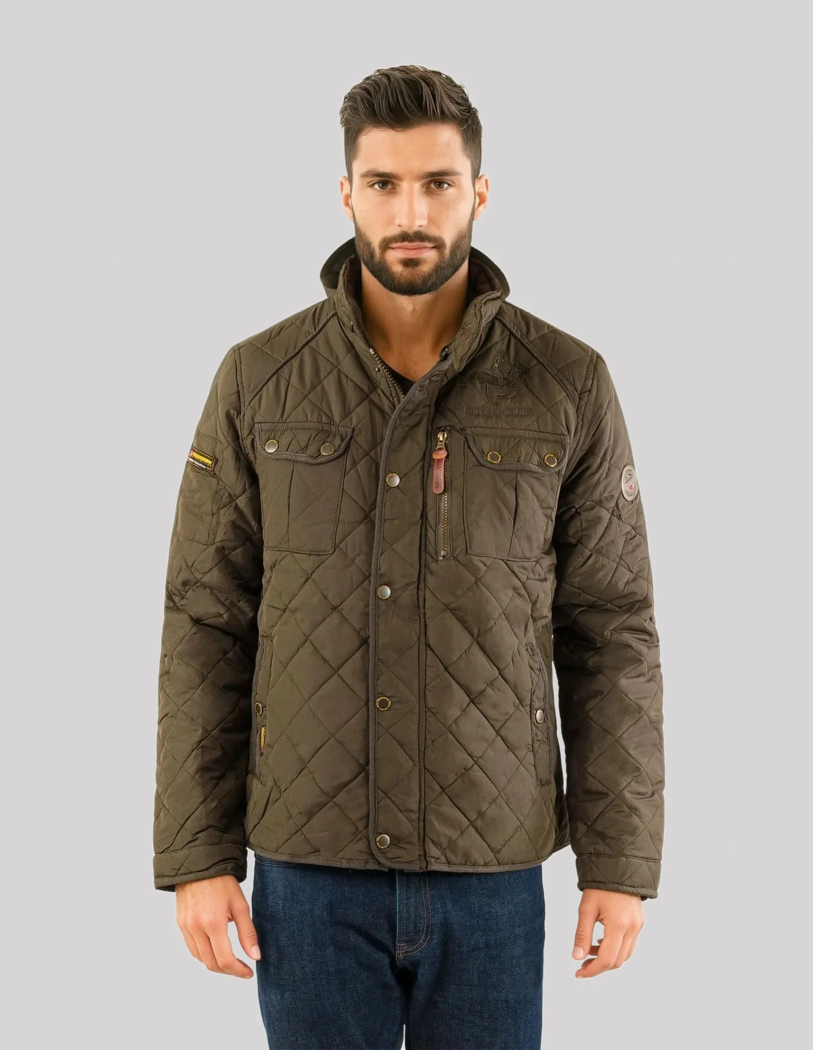 Geographical Norway DATHAN Homme - Veste - Image 4
