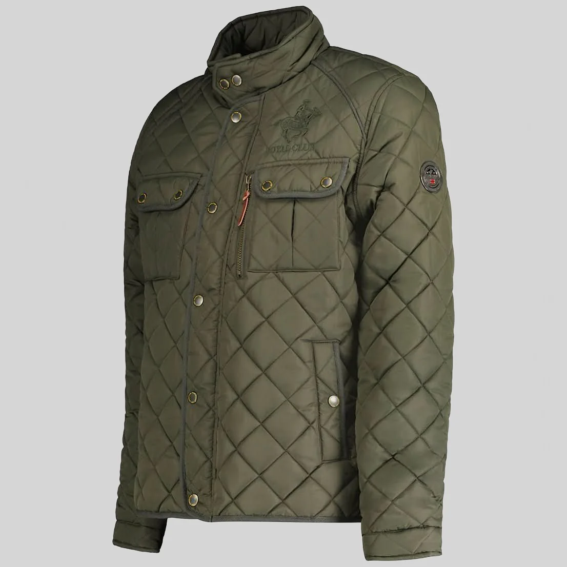 Geographical Norway DATHAN Homme - Veste - Image 8