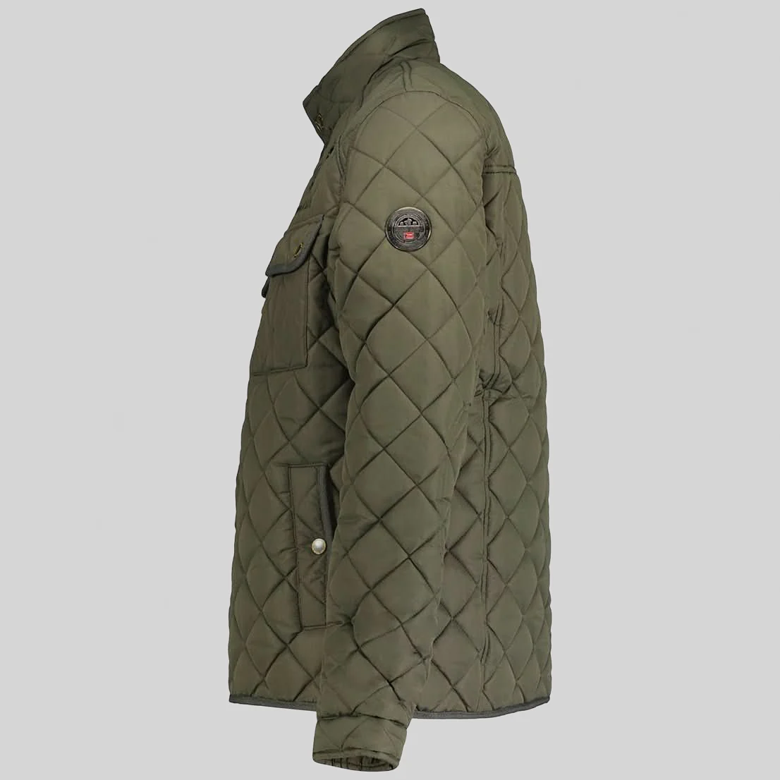 Geographical Norway DATHAN Homme - Veste - Image 9