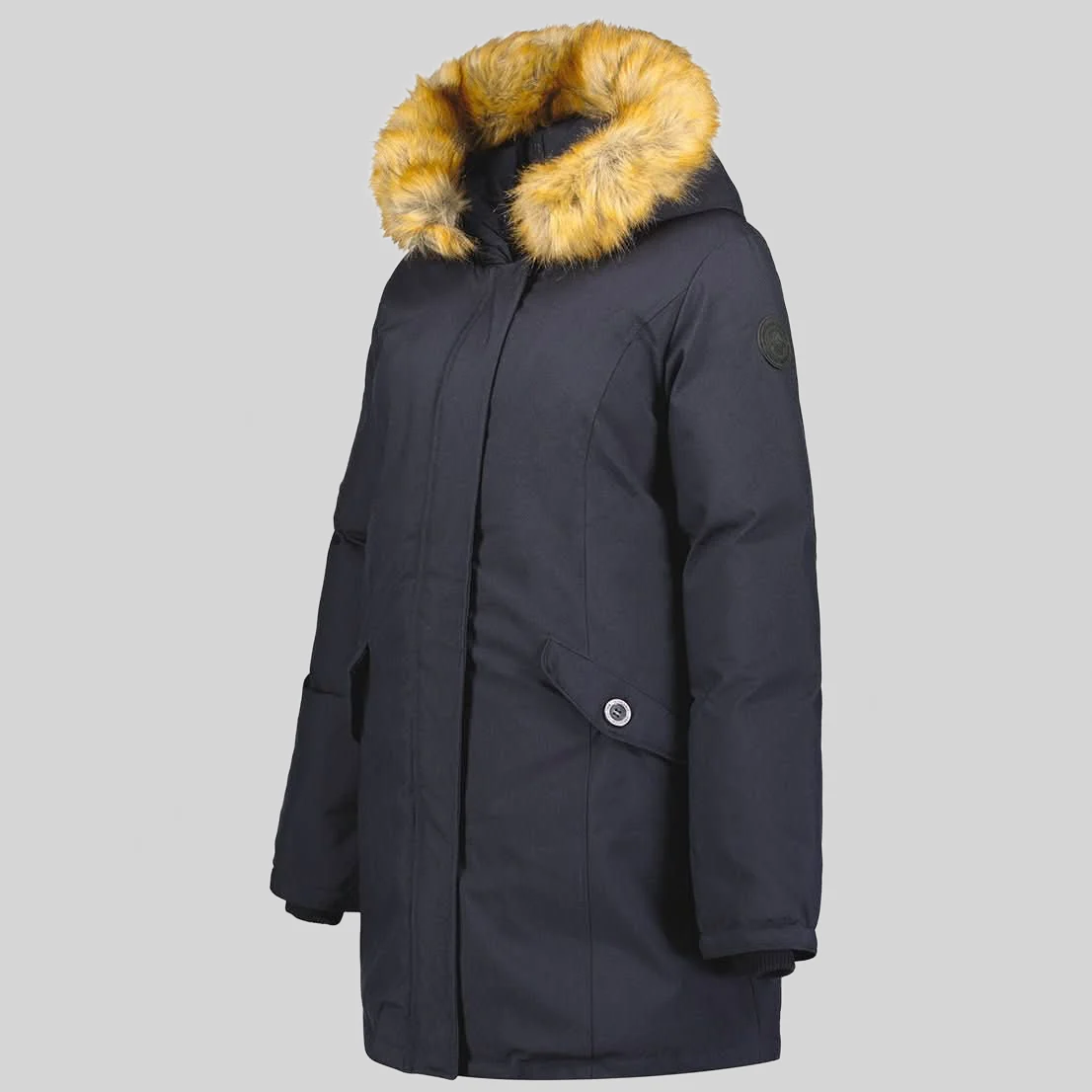 Geographical Norway DINASTY Femme - Parka - Image 3