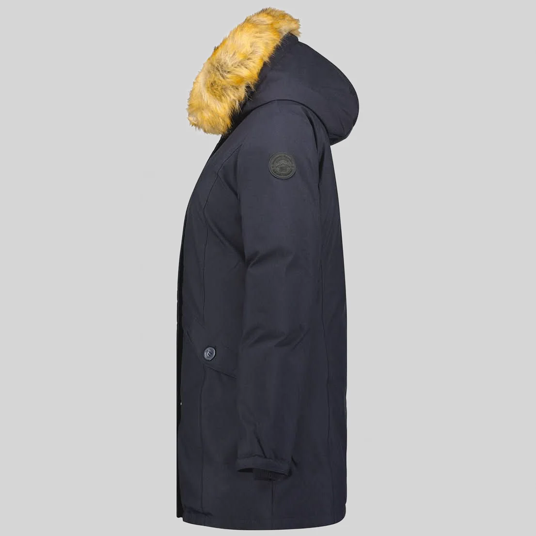 Geographical Norway DINASTY Femme - Parka - Image 4