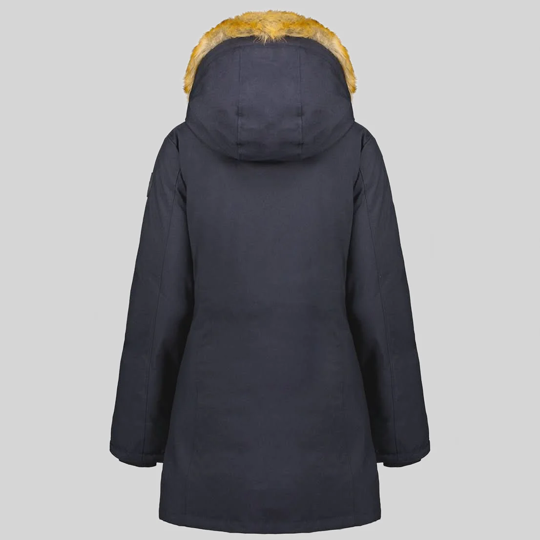 Geographical Norway DINASTY Femme - Parka - Image 7