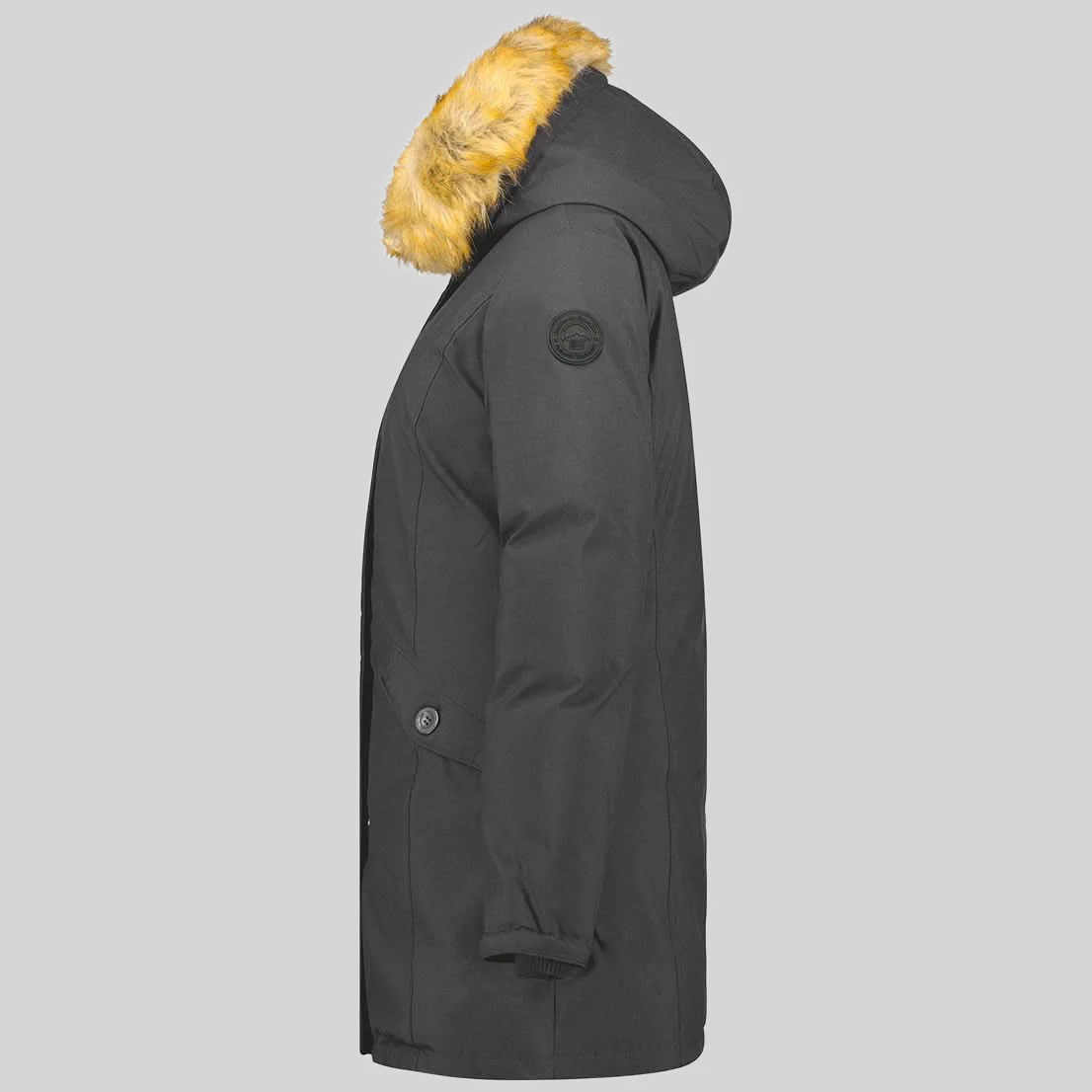 Geographical Norway DINASTY Femme - Parka - Image 8
