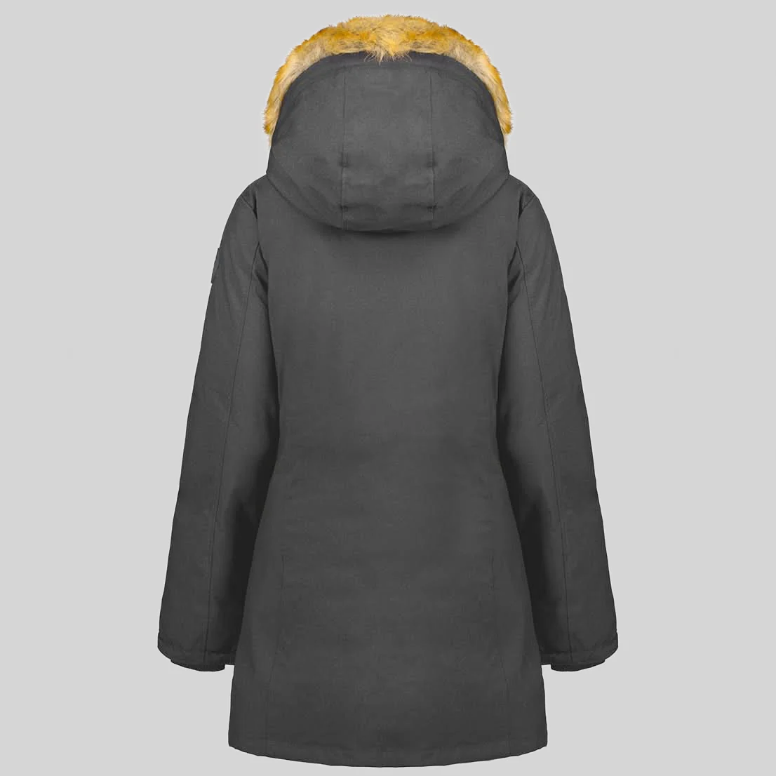 Geographical Norway DINASTY Femme - Parka - Image 9