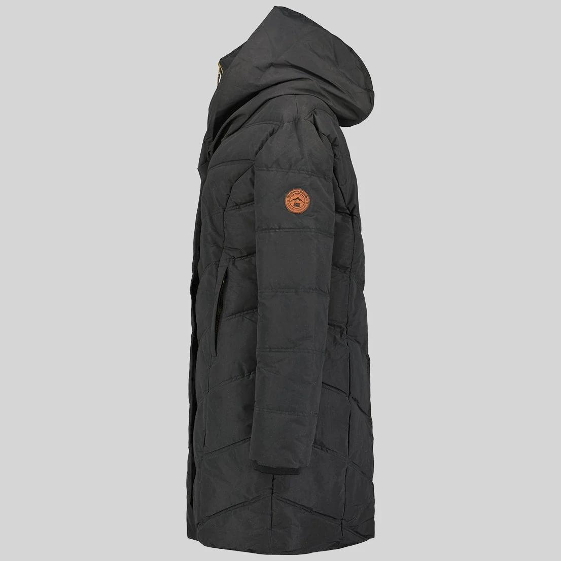 Geographical Norway DJAMILA Femme - Parka - Image 10