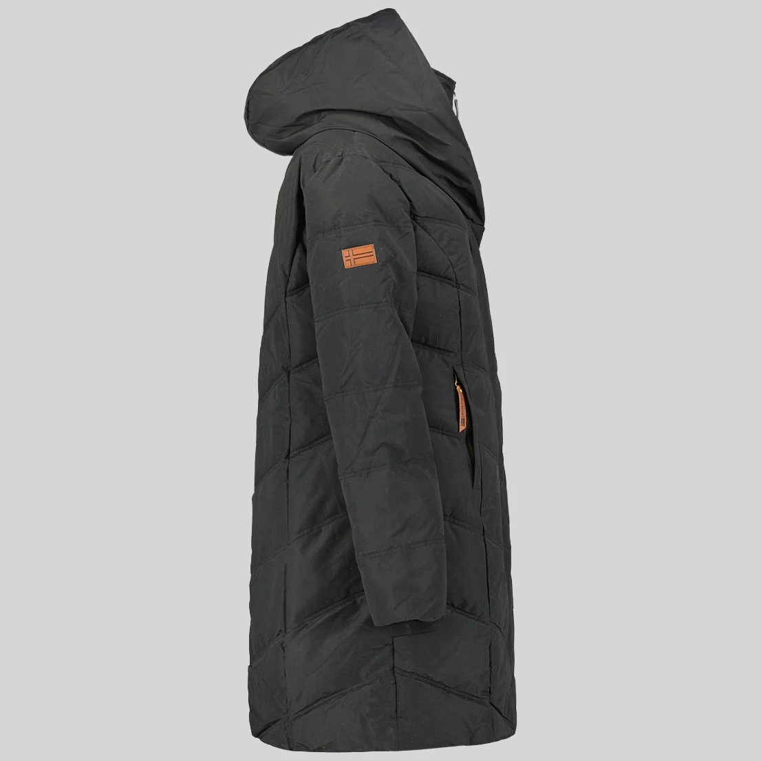 Geographical Norway DJAMILA Femme - Parka - Image 11