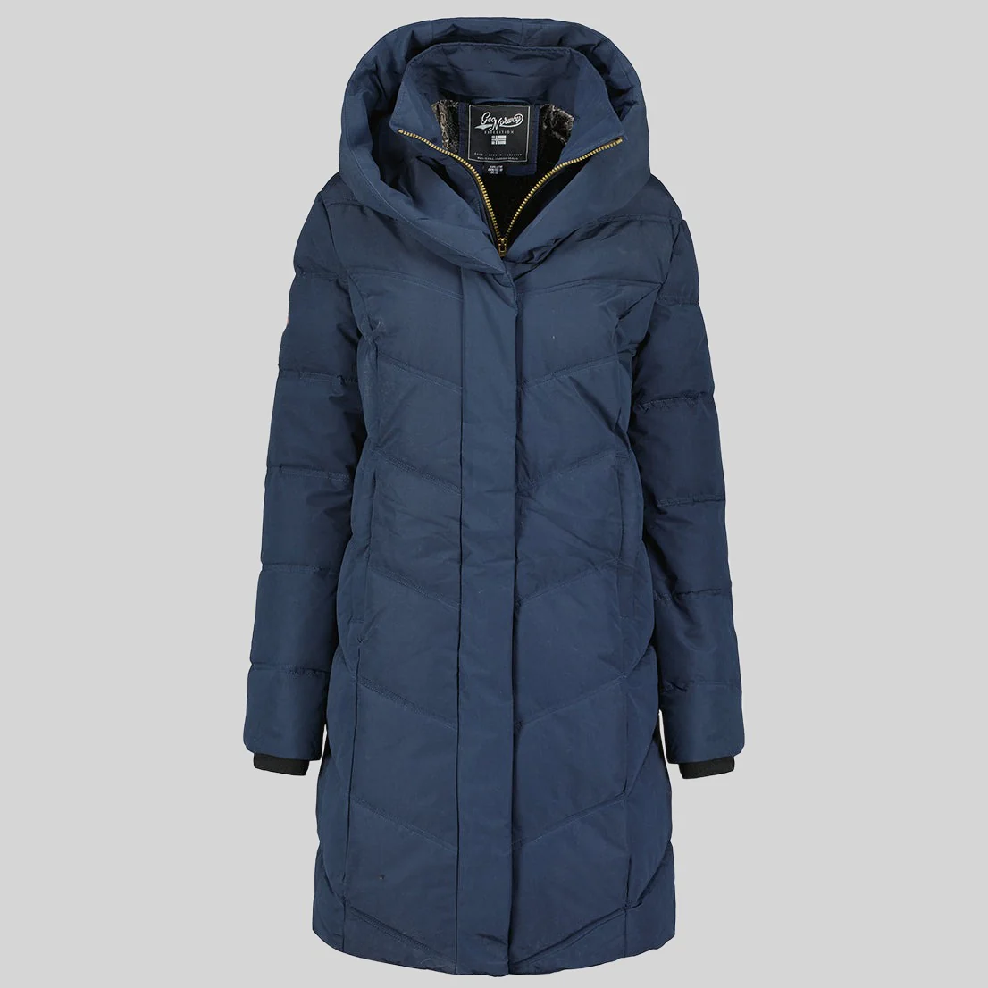 Geographical Norway DJAMILA Femme - Parka - Image 2