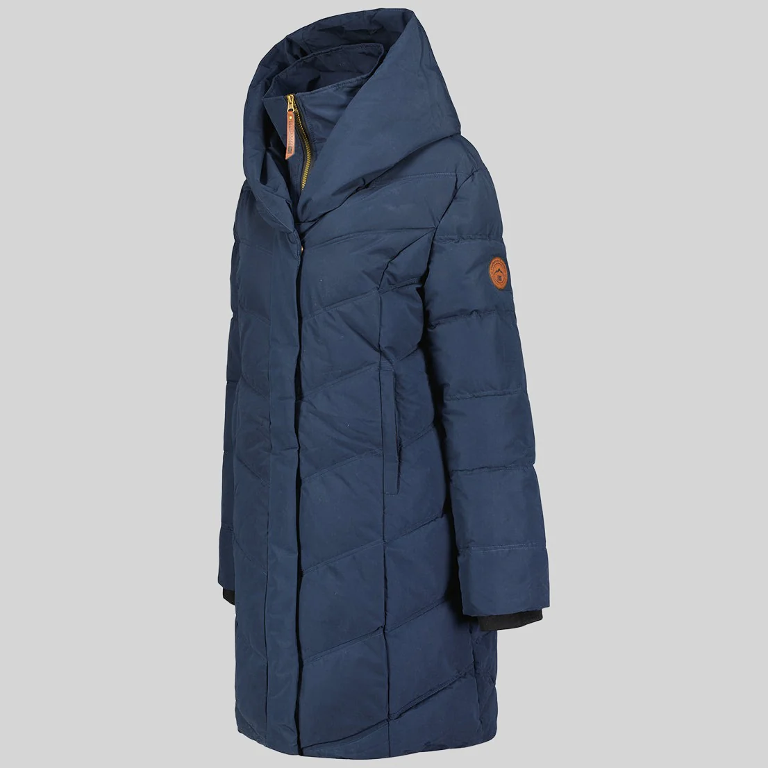Geographical Norway DJAMILA Femme - Parka - Image 4
