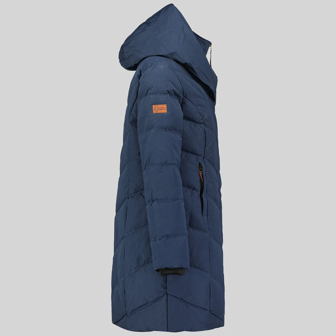 Geographical Norway DJAMILA Femme - Parka - Image 5