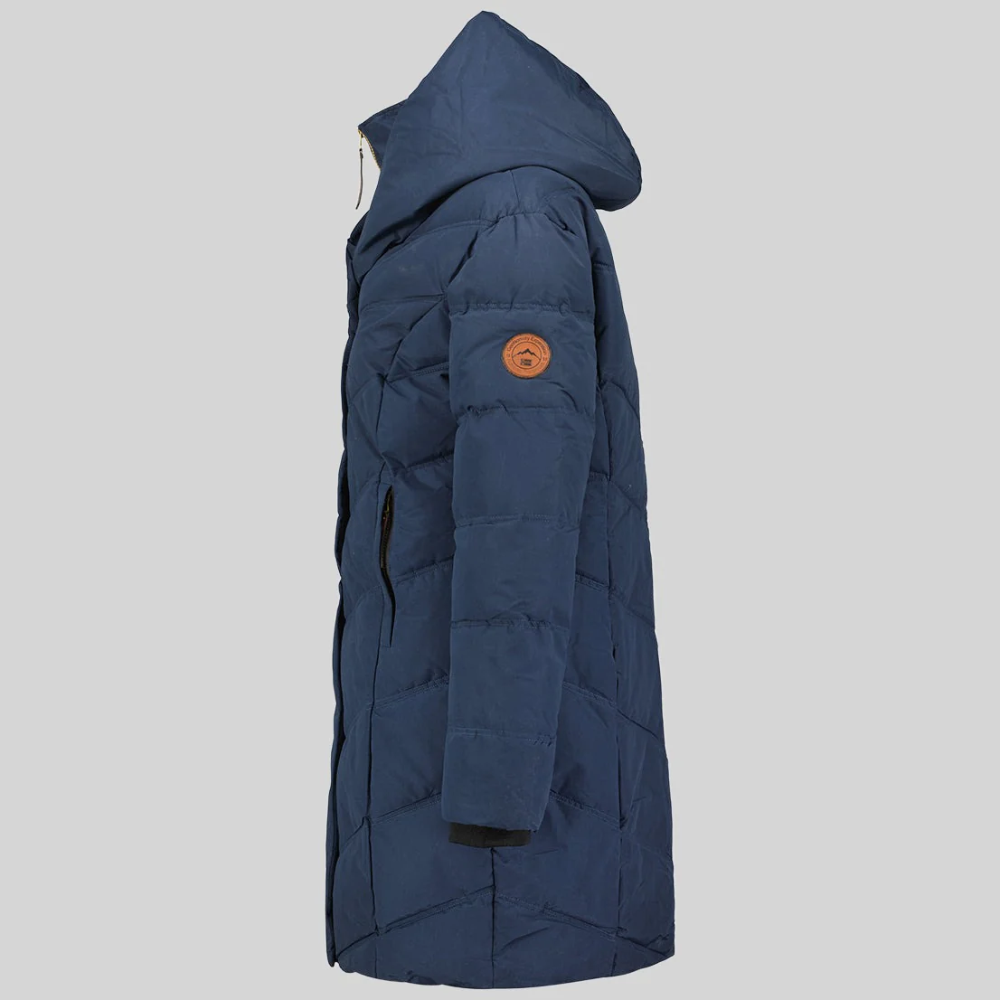 Geographical Norway DJAMILA Femme - Parka - Image 6