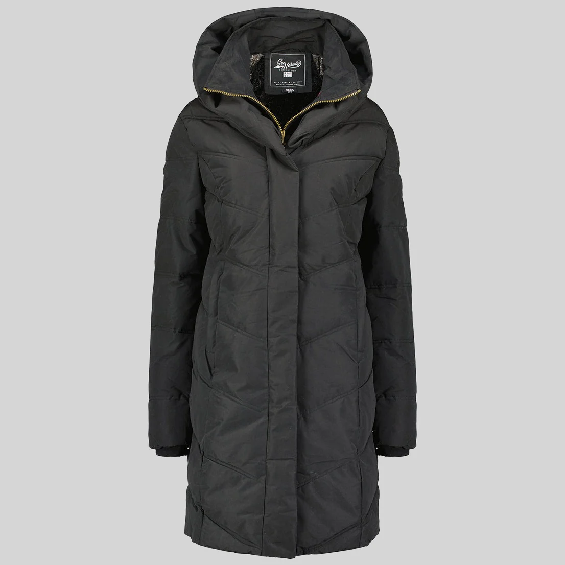 Geographical Norway DJAMILA Femme - Parka - Image 7