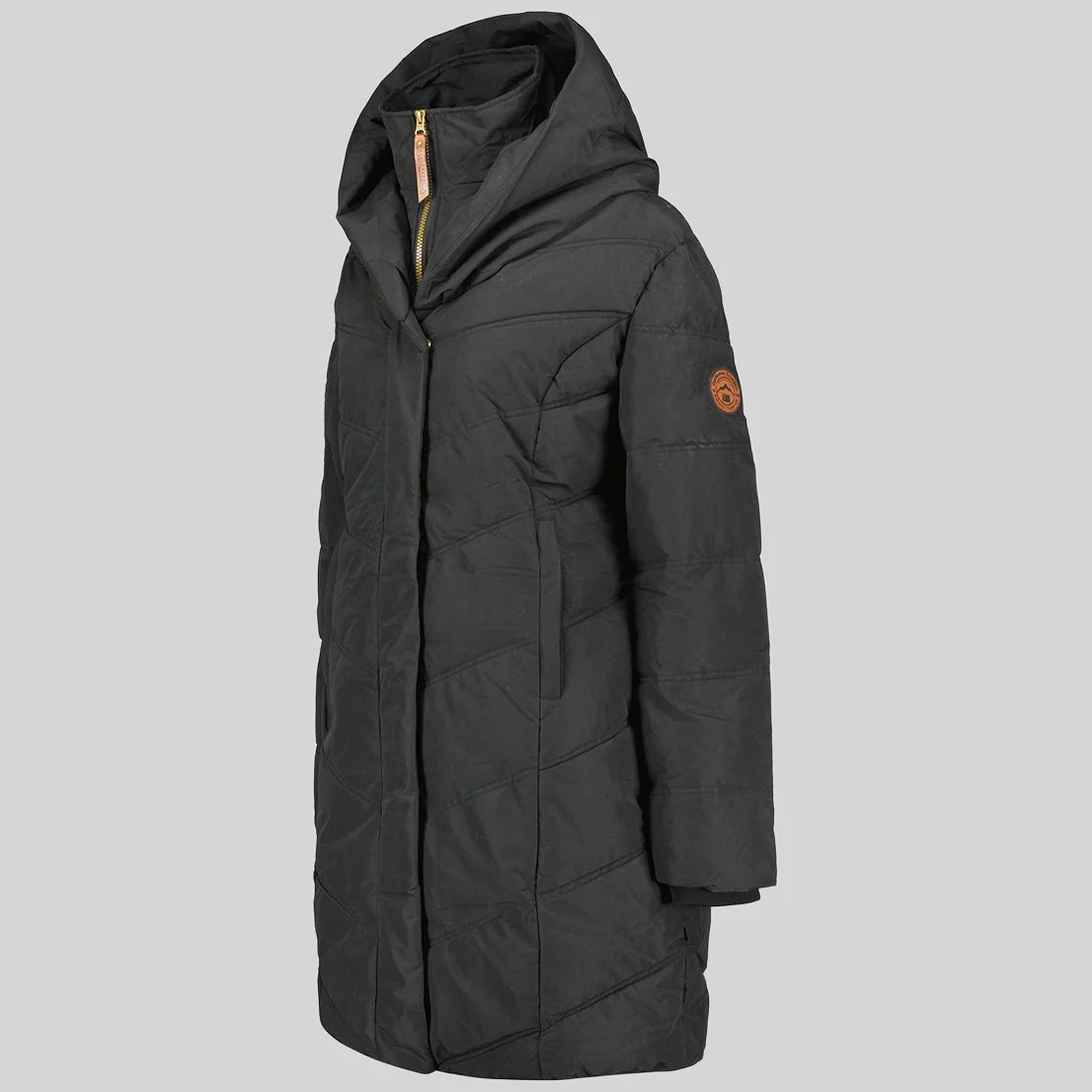 Geographical Norway DJAMILA Femme - Parka - Image 9