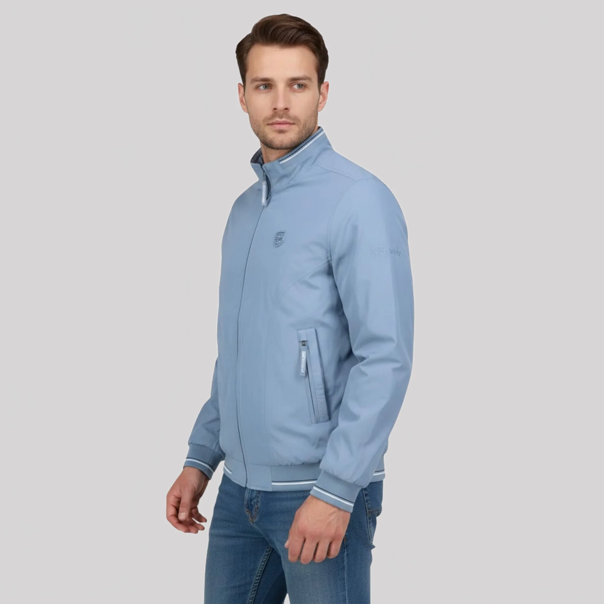 Geographical Norway DILANT Homme - Veste - Image 2