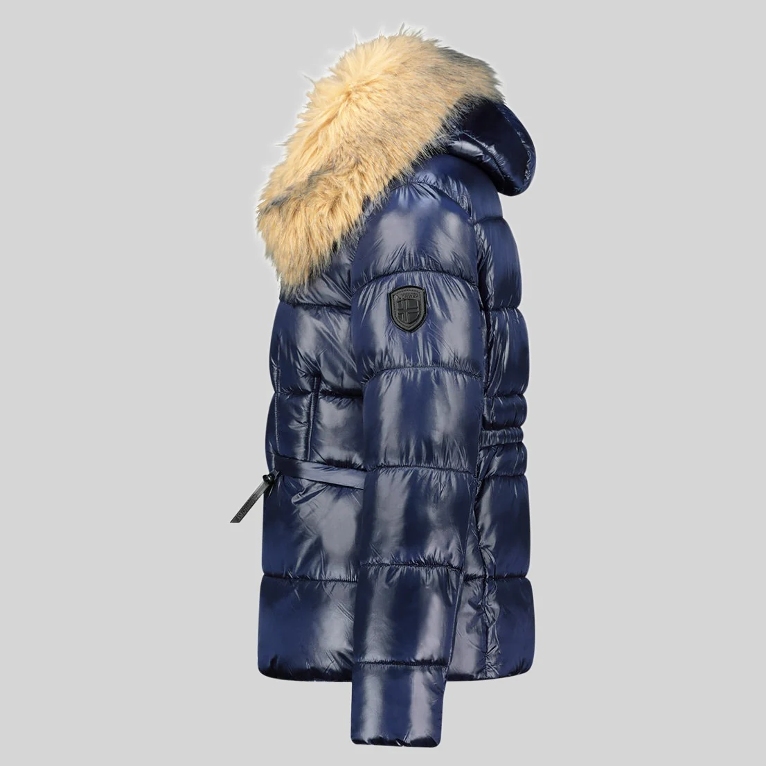 Geographical Norway DOLSKA Femme - Parka - Image 10