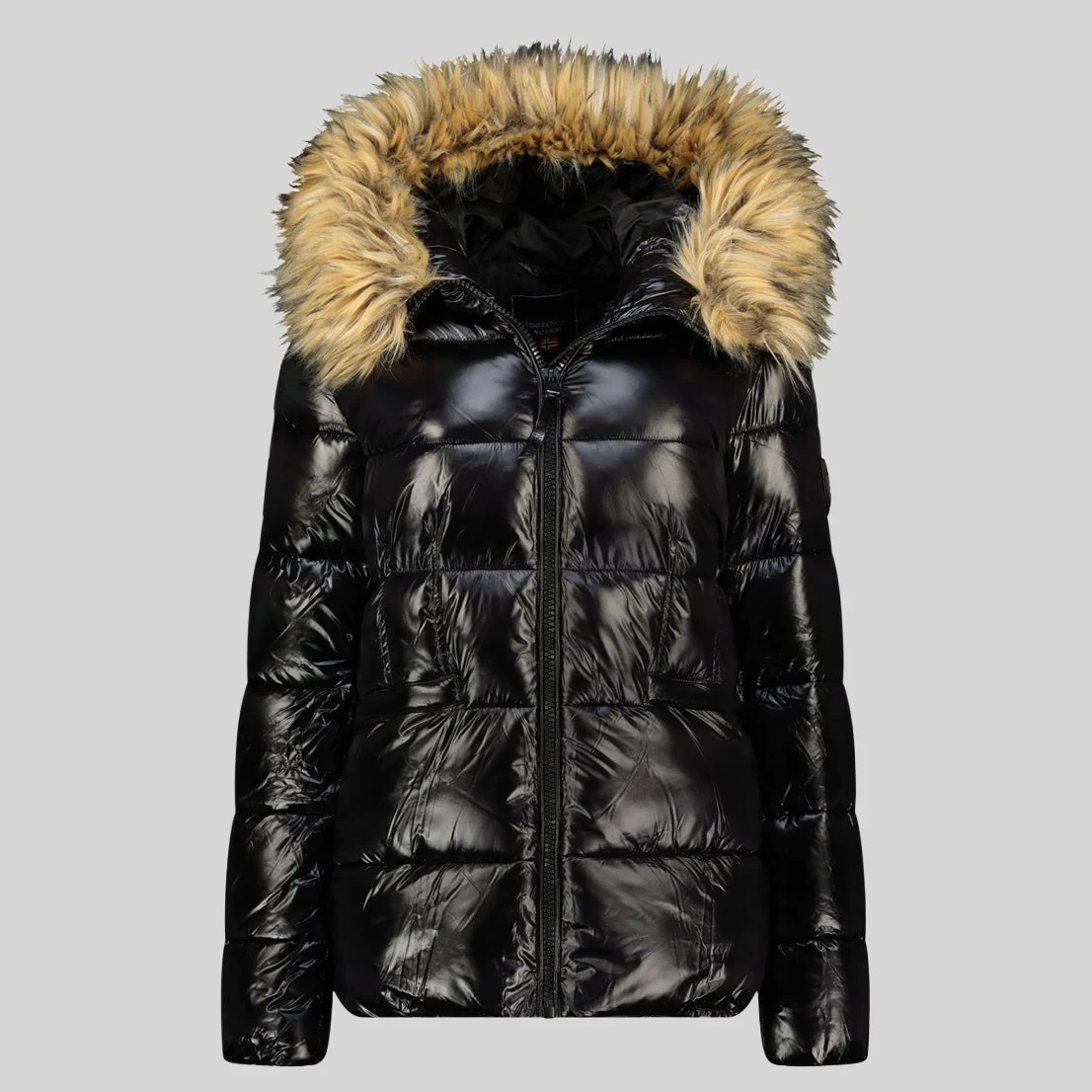 Geographical Norway DOLSKA Femme - Parka - Image 2