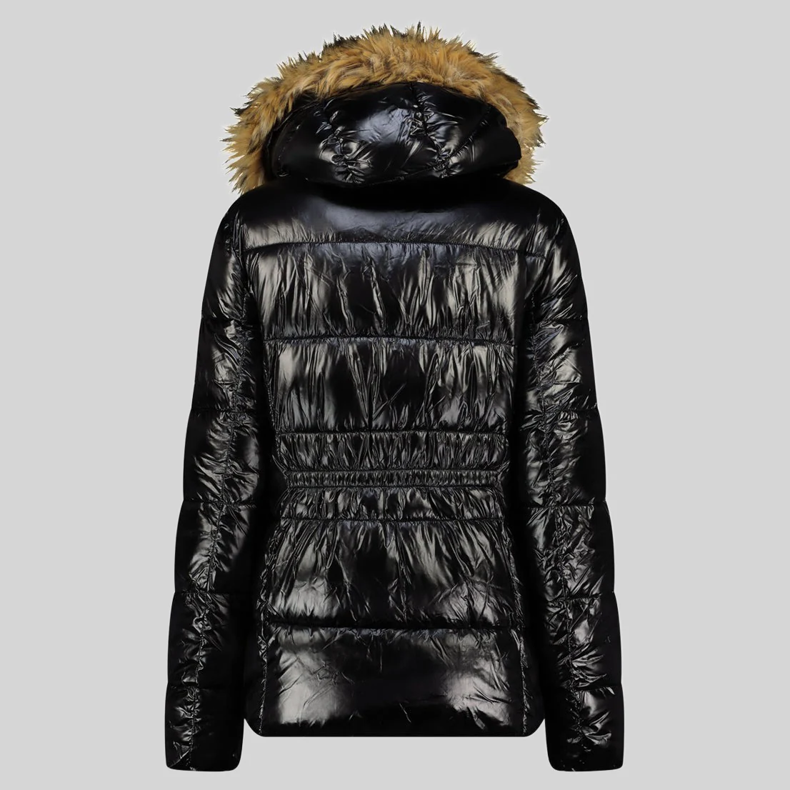 Geographical Norway DOLSKA Femme - Parka - Image 3