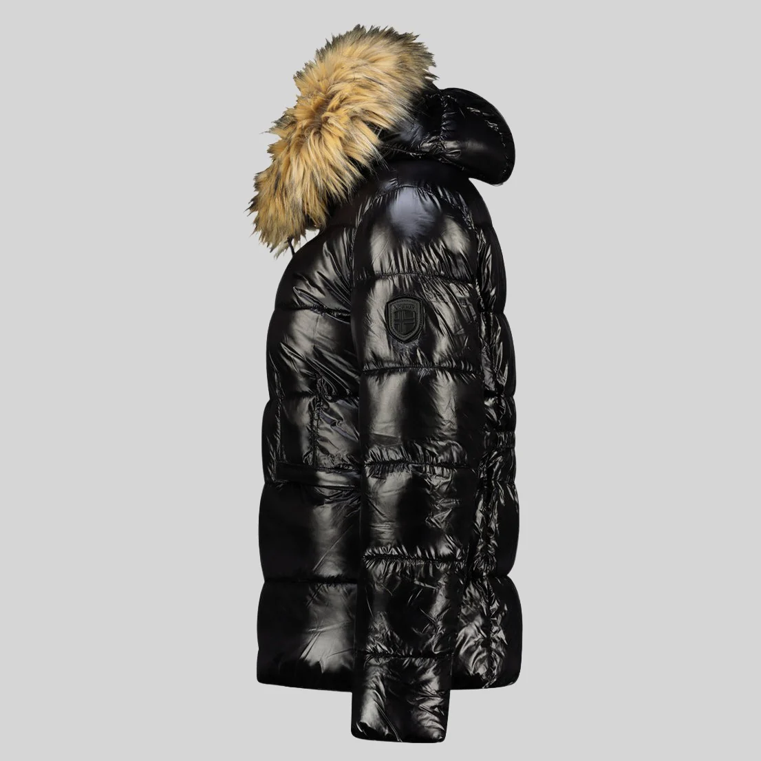 Geographical Norway DOLSKA Femme - Parka - Image 5