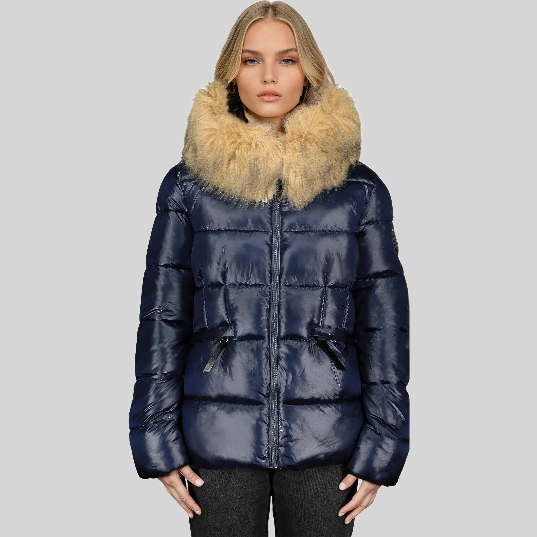 Geographical Norway DOLSKA Femme - Parka - Image 6